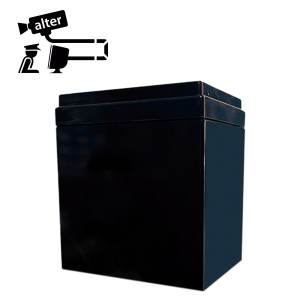 Alter bl-1250 BATERIA DE RESPALDO ALTER BL-1250 / 12VCD-4AH / BASE PLOMO-ACIDO / REGULADO POR VALVULA / IDEAL PARA FUENTES DE PODER Y SISTEMAS DE RESPALDO