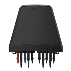 Fiberhome fitdp-470a9 Caja NAP Preconectorizada EASYCONN® de FiberHome para Exterior con Splitter 1:9 30/70