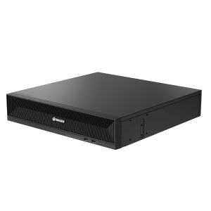 Hanwha Vision xrn-3220b2 NVR 32 Megapixel (8K) / 32 Canales IP / Soporta 8 Discos Duros / H.265 & Wisestream / Wisenet P2P / ONVIF / Compatible con Cámaras IA / Salida HDMI en 4K