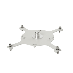 Siklu ehxadptsff7080ghz1 Kit de montaje etherhaul para antena de 1 FT