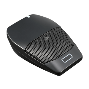 Audio-Technica atw-t1406 Micrófono Inalámbrico | Tipo Superficie | System 20 PRO | Patrón Cardioide | Batería Interna Li-Ion | USB-C | OLED Display | 2.4 GHz | AES128