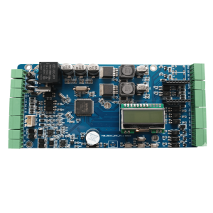 Accesspro ap-servo-pcb Tablilla de control para torniquetes AccessPRO serie AP4000HD y AP4000HDE