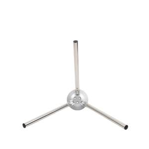 Accesspro ap-turn-plate-hd Plato giratorio con brazos para torniquetes AccessPRO serie AP1000, AP2000, AP2002