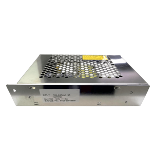 Accesspro ap-power-hdm Fuente de poder para torniquetes AccessPRO serie AP1000HDM.