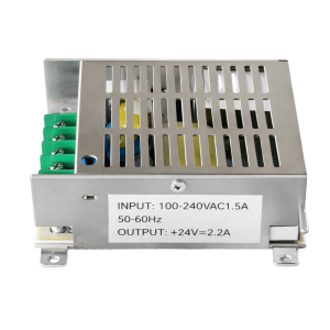 Accesspro ap-power-hd Fuente de poder para torniquetes AccessPRO serie AP1000, AP2000, AP2002