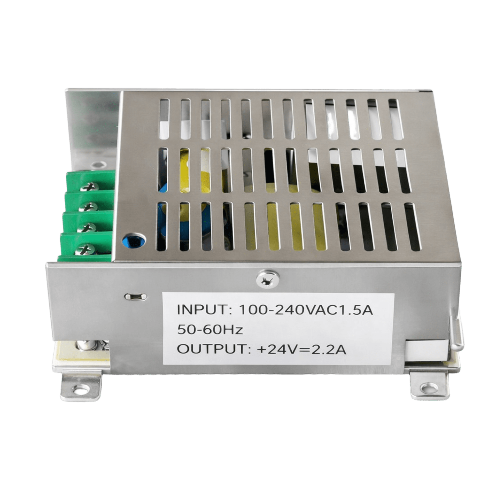 Accesspro ap-power-hd Fuente de poder para torniquetes AccessPRO serie AP1000, AP2000, AP2002