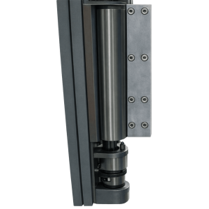 Accesspro ap-gate-core Mecanismo rápido de puerta para torniquetes AccessPRO serie AP4000HD Y AP4000HDE