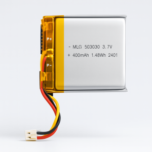 Meitrack batt633l Batería de respaldo para equipo T633L