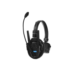 Txpro txpro1 Intercomunicador Inalámbrico TXtalk Pro / Antenas Externas / Rango 500m / Hasta 13 Unidades Conectadas / Auricular Monoaural / Batería 1050mAh / ABS Ligero y Cuero Suave