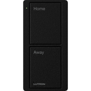 Lutron Electronics pj22btmnp01 Control inalambrico para control de apagadores y atenuadores Lutron