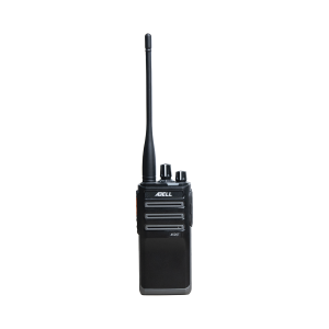 Abell a520t-150 VHF 136-174 MHZ, RADIO PORTáTIL DIGITAL DMR Y ANALóGICO,  5 WATTS DE POTENCIA