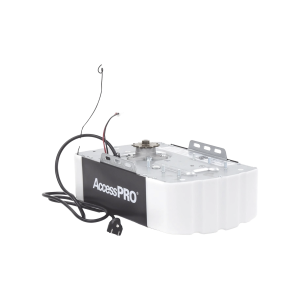 Accesspro accessforcesi Motor para puertas de garage/1/2HP/Fuerte/Iluminación LED/433Mhz/.