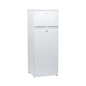 Epcom Powerline bcd-220 Refrigerador Combinado Solar de 220L (7.7 ft3) - 12/24V, Alta Capacidad, Optimo Para Operación Sin Red Eléctrica, Rendimiento Superior.