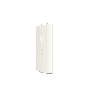 Cambium Networks c050940c121d Radio para Enlace de BackHaul ePMP Force400 C / Wi-Fi 6 hasta 1 Gbps / 4.9-6.2 GHz / 33% más Ancho de Banda