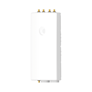Cambium Networks c060940a121c 4 Gbps agregados / Estación base ePMP4600 / Wi-Fi 6e (802.11ax) / 5725 - 7125 MHz / hasta 120 suscriptores / sincronización GPS / Ideal para soluciones PTMP / C060940A121C. Velocidad Fibra -óptica /