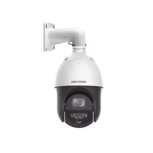 Hikvision ds-2de4415iwg1-e PTZ IP 4 Megapixel / 15X Zoom / 100 mts IR / IP67 / ACUSEEK / ACUSEARCH / AI-ISP / 2 Micrófonos y 1 Bocina Integrados / Detección Facial / ACUSENSE / Luz Estroboscopica y Alarma Audible / PoE+