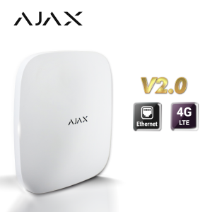 AJAX HUB2 4G
