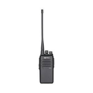 Txpro ip358 Radio análogo UHF 400-470 MHz
