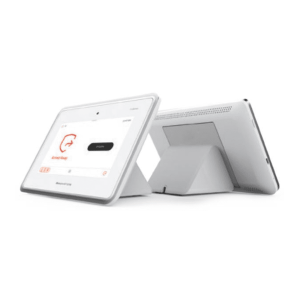 Honeywell Home Resideo proa7dm Montaje de Escritorio para paneles Pro Series de 7