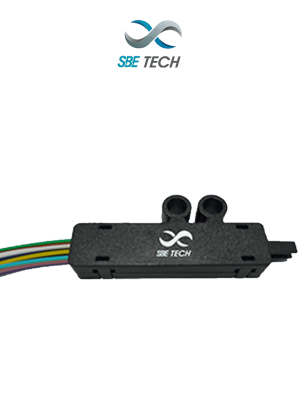 SBE TECH SBE-FOK6F - Fan out kit para 6 fibras