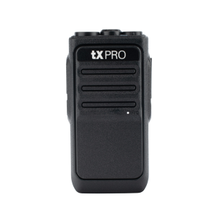 Txpro tx320housing Carcasa de reemplazo para radios TX320, TX320M y TX320DUO