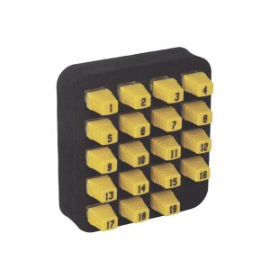 Klein Tools vdv526-055 KIT LanMap? para Series de Probadores de Cables Scout PRO y Commander