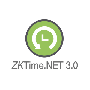 Zkteco zktn-3s Licencia de software ZK TimeNet 3.0 Economic. Hasta 500 Usuarios