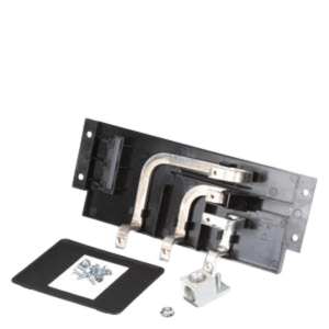 Siemens mbked3a Kit de montaje para tableros P1, tipo ED. Valor nominal 125Amp