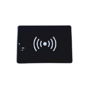 Ibernex nx9746 Lector RFID UHF de Sobremesa / Frecuencias UHF 866-868MHz y 902-928MHz / Protocolo EPC C1 GEN2 (ISO18000-6C) / Distancia de Lectura Máx. 80 cm / Alimentación y Comunicación por USB Tipo C / Grado de Protección IP44 / Tama&n