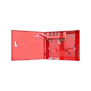 Epcom Powerline ep-24-5a-f Fuente de alimentación para aplicaciones de incendio, 24 v