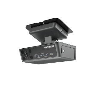 Hikvision ae-di5052-g40pro Dashcam 4G LTE / 5 Canales de Video (2 Predeterminados y 3 de Extensión) / Cámara Frontal 1620P y Trasera 1080P / Audio Bidireccional / GPS-GLONASS-GALILEO / Wi-Fi / Bluetooth y 4G / Micro SD