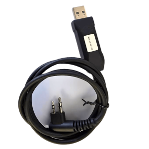 Abell ad-us-e02 Cable de programación para radios A520/A580