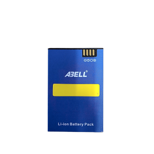 Abell ab-l1801 Batería Li-ion para X1PRO