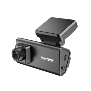 Hikvision ae-dc2032-v300(3ch) Dashcam para Vehículos / 3 Canales / Imagen 1080P FHD y 720P HD / Aperturas F2.0 y F2.2 / GPS y 4G Integrado / MIC y Altavoz / WiFi y G-Sensor / Admite ADAS