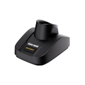 Hikrobot mv-idh3000b/sbase/u Base Inteligente para Lector de Códigos Inalámbrico / Bluetooth 5.0 / USB + Red + RS-232 / Carga y Comunicación / IP40