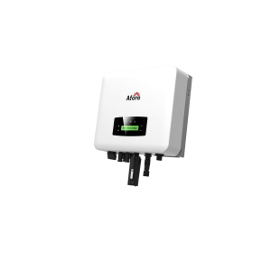 Afore hns6000tl Inversor para Interconexión a CFE de 6 kW con Salida de 220 Vca, Módulo Wifi Incluido