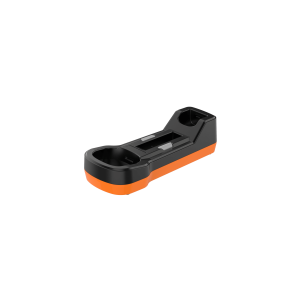 Hikrobot mv-idh7000b/sbase/u Base para Lectores Código de Barras Industriales / Bluetooth 5.0 / IP40 / Múltiples Protocolos Comunicación / Carga Flexible Baterías / -10°C a 50°C