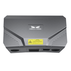 Mech Mind lsr s-v4d1400a Cámara Láser 3D Industrial Exterior Mech-Eye LSR S-GL / Alta Precisión 0.2 mm / Resistencia Luz Ambiente >120.000 lx / Rango Distancia 500-1500 mm / Resolución 2048 × 1536 / IP67 / Ethernet Gigabit / Temperatura -10&am