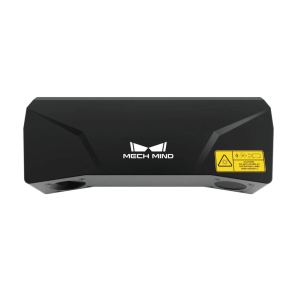 Mech Mind pro s-v4d1000c Cámara Industrial 3D Mech-Eye PRO / Alta Precisión 0.05-0.2 mm / Escaneo Rápido 0.3-0.6 s / Luz Estructurada Azul y Blanca / Resolución 2.3 MP / IP65 / Gigabit Ethernet / Sony CMOS / MTBF ?100,000 horas