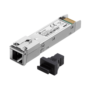 Tp-Link ds-pma-c++ Módulo óptico GPON / Clase C / Max Splitting 1:128 / Conector SC/PC / Hasta 20 Km.(con mejor margen)