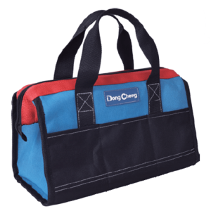 Dongcheng dng-bpk Bolsa Portaherramientas de 16 in.