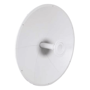 Mimosa Networks n5x30kp2pack Par de Antenas Modulares Dual Slant, 4.9 - 6.4 GHz,  Apertura 45°, Ganancia de 30 dBi, Diseñadas para radio C5X, C6X, B5X