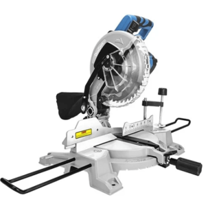 Dongcheng djx-09255 Sierra Ingleteadora de 10 in, 1800W, 110 Vca/60Hz