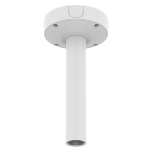 Hanwha Vision sbp-300cmw1 Montaje de Techo compatible con Cámaras Domo Hanwha