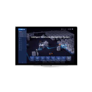 Hikrobot hwcsv1.0 Software De Control Para Uso Con Robots Hikrobot V1.0