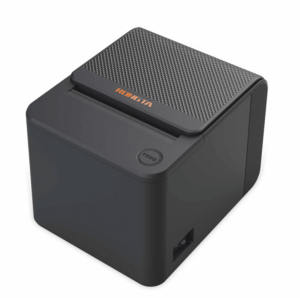 Rongta rp336 Impresora Térmica de Recibos 80mm RONGTA / Resolución 203 dpi / Velocidad 200 mm/s / Ancho de Impresión 72 mm / Interfaces USB / Compatibilidad ESC/POS / Caja de Efectivo 24V / Certificaciones CCC-CE-FCC