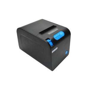 Rongta rp328 Impresora Térmica de Recibos RONGTA RP328 / Velocidad 250 mm/s / Resolución 203 dpi / Ancho Papel 79.5 mm / Múltiples Interfaces (USB, Serial, Red, Caja) / Corte Automático / Detección de Papel / Compatible ESC/POS