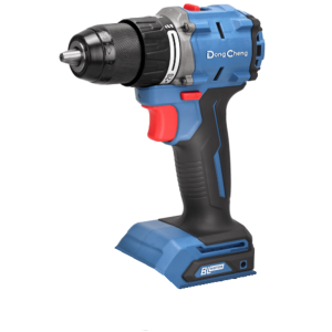 Dongcheng dcj-z2060-iz Rotomartillo / Taladro Inalámbrico de 20V sin Carbones, Broquero de 1/2.