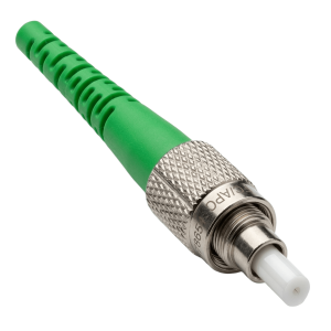 Linkedpro By Epcom lpsmfcapc Conector Mecánico de Instalación en Campo, Monomodo FC/APC, Pre-pulido, Re-terminable (Paquete de 10 piezas)