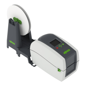 Wago 258-5107 Impresora Termotransferencia Smart Printer / 300 dpi / 47 mm Ancho Impresión / USB-RS232-ETHERNET / Starterkit Incluido / Software Smart Script